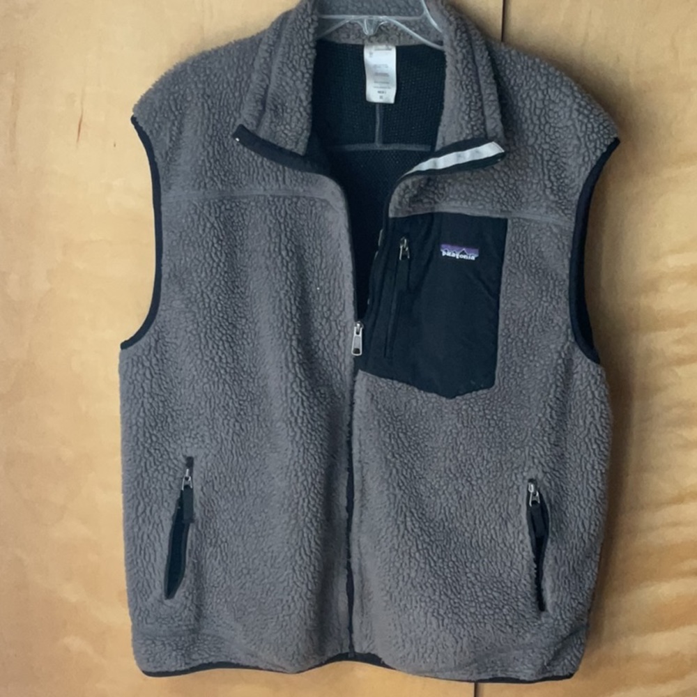 Men’s vest